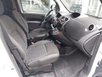 Renault Kangoo Furgón <span class=